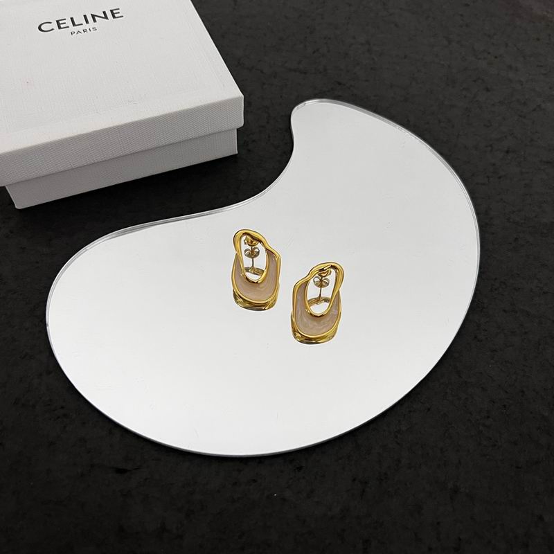 Celine Earring 05lyr324
